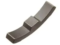 Synchro Anchor Block 3rd/4th/5th Gear. Porsche 911 1974-86 (915 Gearbox) - 91130231701