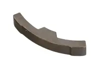 Synchro Anchor Block 3rd/4th/5th Gear. Porsche 911 1974-86 (915 Gearbox) - 91130231701