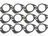 PMO Induction 50mm Vergaserkit für den Straßeneinsatz. Porsche 911 3,5ltr bis 3,8ltr Hubraum