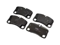 Plaquettes de frein, arrière. Porsche 997GT3 / 997GT3RS - 99735294701