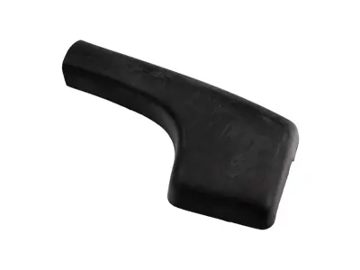 Tappo terminale braccio tergicristallo anteriore. Porsche 955 Cayenne / 957 Cayenne (auto con guida a sinistra) - 95562830601