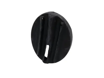 Copertura del freno a mano. Porsche 911 73-85 con riscaldamento manuale - 91142459102 - 9800016, 1672600500