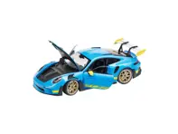 Porsche 911 GT3 RS (992) – Limitierte Auflage - WAP0215110SGT3