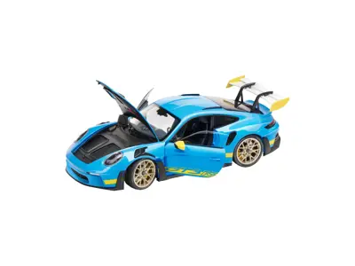 Porsche 911 GT3 RS (992) – Édition limitée - WAP0215110SGT3
