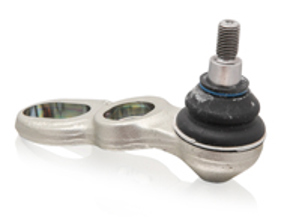 Rótula de horquilla delantera. Porsche 928 1986-95 - 92834104908, 92834104909