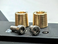 Kit di conversione terminale per batteria da corsa leggera touge 200 - 200CCAK