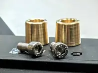 Kit de conversion de borne pour batterie de course légère touge 200 - 200CCAK