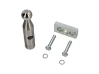 Equipo de turno corto. Porsche 911 con caja de cambios 915 1974-86 - 91142493100, 91142401706, 91142401707, 91142401708, 91142401709, 91142401710, 91142401711, 91142401712, 91142401713, 91142401714, 91142401715 - PR98016P