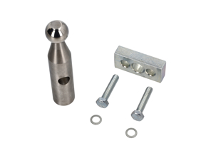 短排挡套件。1974-86 年保时捷 911 配 915 变速箱 - 91142493100, 91142401706, 91142401707, 91142401708, 91142401709, 91142401710, 91142401711, 91142401712, 91142401713, 91142401714, 91142401715 - PR98016P