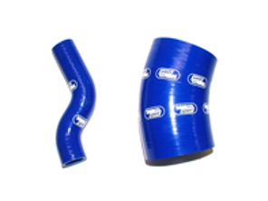 Kit de manguera de inducción de silicona de alto rendimiento. Porsche 944S - TCS-435