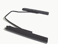 Glissières de siège universelles. Porsche 911 / 944 / 964 / 993 / 968 - 99652188800