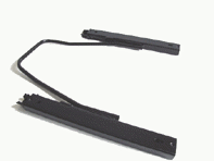 Stoelschuifjes universeel. Porsche 911 / 944 / 964 / 993 / 968 - 99652188800