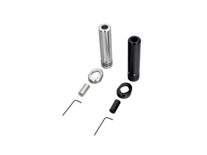 Rennline aluminium handremhendel. Porsche 911/912/930 - DH08