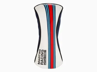 Funda para palo de golf driver - Martini Racing