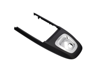 Gear Lever Surround. Porsche 987.2 Boxster / Cayman / 997.2 Carrera / Turbo 2009-13 - 99755324501