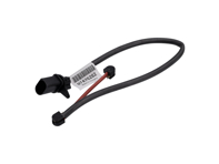 Brake Pad Wear Sensor FRONT. Porsche Macan (PCCB) - 95B907253C