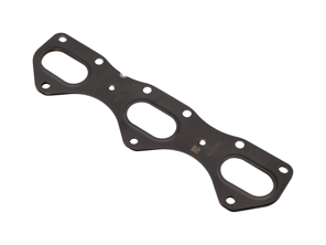 Auspuffdichtung für Krümmer. Porsche 992 Carrera / 992 Turbo - 0PB253039 - 823.393