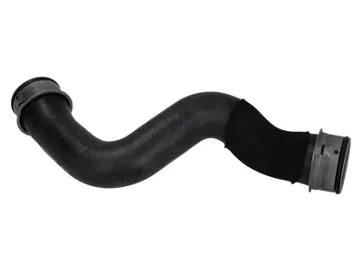 Tubo del liquido di raffreddamento, ritorno. Porsche 997.1 Turbo / 997.2 Turbo (auto manuali) - 99710674107, 99710674105
