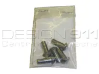 Rivets de crochet de remorquage. Porsche 356A / 356B / 356C - 64450600200, PP102E, P102E - P102E, PP102E