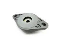 Support supérieur de suspension arrière. Porsche 971 - 971513353, 971513353A