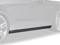 Ensemble de jupes latérales. Porsche Macan 2014>> - SS404