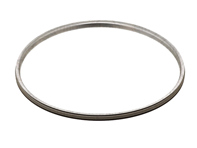 Cylinder head gasket. Porsche 911 1970-73 - 90810439100, 213.462