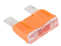 Zekering 40A Groot voor Porsche - 99960708800