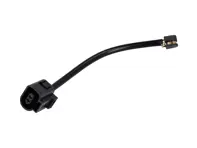 Brake pad wear sensor rear. Porsche 9YA Cayenne / Cayenne E-Hybrid 2018>> - 9Y0907253D