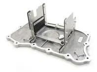 Ölwannenblech X51. Porsche 996 / 997 - 99610724341