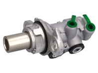 Brake master cylinder. Porsche 95B Macan S / Diesel - 4M0611021D, 95B612021C