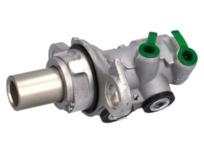 Brake master cylinder. Porsche 95B Macan S / Diesel - 4M0611021D, 95B612021C
