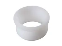 Casquillo del pedal de freno. Porsche 911 / 914 - 91142354200, 91142354201 - 1672150600