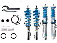 Kits de suspension à ressorts hélicoïdaux Bilstein B16 DampTronic. Porsche Boxster 987/Cayman *GA5-C204 - 49-122046, 49-349986 - GA5-C204, 49-349986, 49-122046
