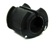 Stabilizer bar bush 18.7mm, Rear for Porsche 986 / 986S / 996 / 997 - 99633379224