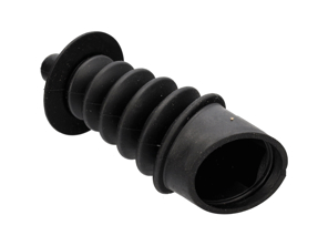 Spoiler posteriore, tubo di scarico dell'acqua. Porsche 987 Boxster/Cayman 2005-12 - 98750441500