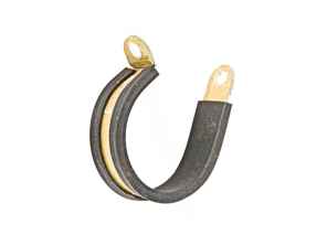 Abrazadera 38/15 Regulador de presión de combustible. Porsche 911 turbo / 928 / 928 S - 99951113202 - PRSGU13