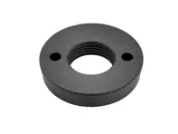Round nut. Porsche 911 / 930 76-86 - 91161363301, 91173125100