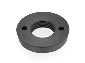Round nut. Porsche 911 / 930 76-86 - 91161363301, 91173125100