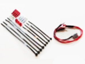 Spoilerwarnung verhindern MicroModule Device Porsche 996TT - 99651295101, 99651295201