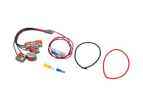 Prevent spoiler warning MicroModule Device Porsche 996TT - 99651295101, 99651295201