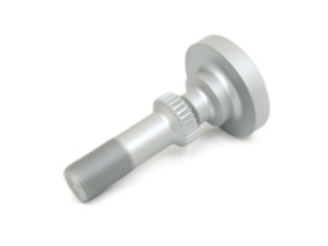 Boulon de tension du porte-moyeu de roue. Porsche 991 GT3 / Cayman GT4 - 99134113180, 9GT407123