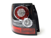 后指示灯单元 LED 左 2010-2012 RANGE ROVER SPORT 2010> - LR036157