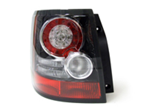 Hintere Blinkereinheit LED LINKS 2010-2012 RANGE ROVER SPORT 2010> - LR036157