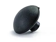 Pomello interruttore specchietto retrovisore esterno. Porsche 911/964 - 9116130820001C, 9116134250001C