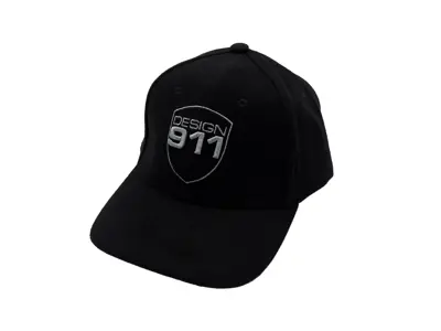 Design 911 羊毛运动帽 – 限量版