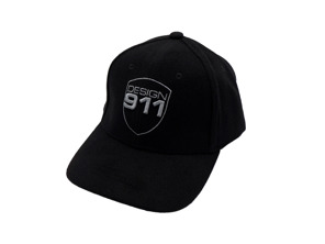 Design 911 Wool sports cap – Limited edition
