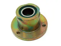 Dynamo lager ventilatorblad. Porsche 964/993 - 96410605130, 96410605131