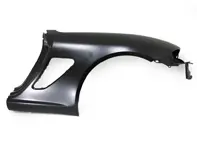 Rear 1/4 wing panel. Porsche 987.2 Boxster - 98750396104GRV, 98750396204GRV, 98750396108GRV, 98750396208GRV