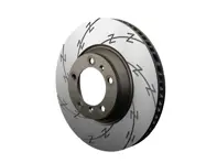 Disco de freno delantero Black Coat Z. Porsche 958 Cayenne. - 95835140300, 95835140301, 95835140400, 95835140401, 600.3247.54, 600.3248.55 - 600.3247.54, 600.3248.55