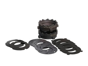 Lsd 性能升级套件。1988 年至 1990 年保时捷 944